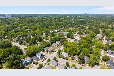 119 Idlewild Avenue, Raleigh, NC 27601 - Photo 55
