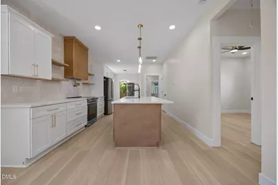 119 Idlewild Avenue, Raleigh, NC 27601 - Photo 5
