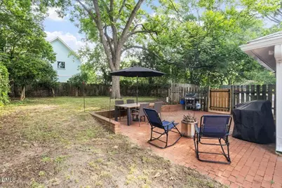 519 Holden Street, Raleigh, NC 27604 - Photo 29
