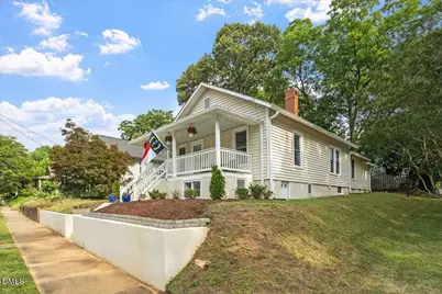 519 Holden Street, Raleigh, NC 27604 - Photo 3