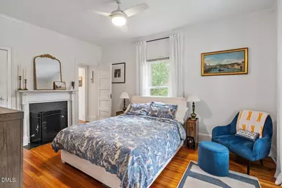 519 Holden Street, Raleigh, NC 27604 - Photo 17