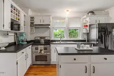 519 Holden Street, Raleigh, NC 27604 - Photo 11