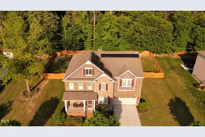 144 Elk Stone Trail, Garner, NC 27529 - Photo 19