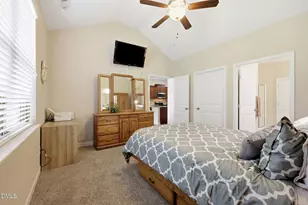 16 S Birch Creek Way, Garner, NC 27529 - Photo 21
