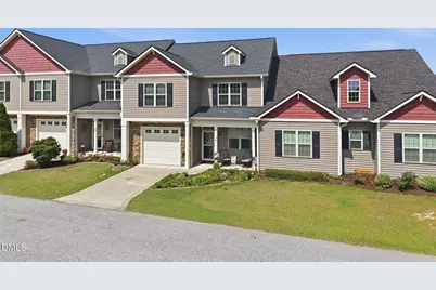 16 S Birch Creek Way, Garner, NC 27529 - Photo 3