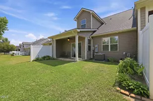 16 S Birch Creek Way, Garner, NC 27529 - Photo 31