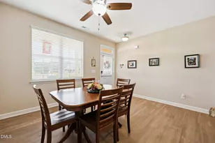 16 S Birch Creek Way, Garner, NC 27529 - Photo 9