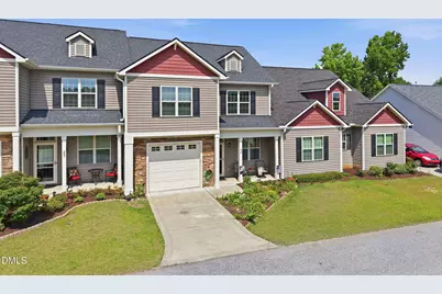 16 S Birch Creek Way, Garner, NC 27529 - Photo 3