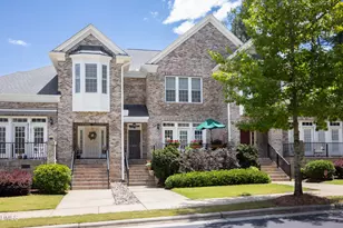 507 Valleyshire Rd, Durham, NC 27707 - Photo 1