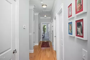 507 Valleyshire Rd, Durham, NC 27707 - Photo 39