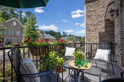 507 Valleyshire Road, Durham, NC 27707 - Photo 3