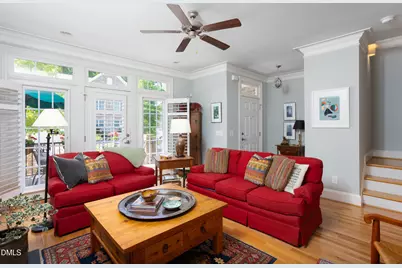 507 Valleyshire Road, Durham, NC 27707 - Photo 11
