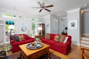 507 Valleyshire Rd, Durham, NC 27707 - Photo 11