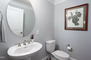 507 Valleyshire Rd, Durham, NC 27707 - Photo 27