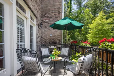 507 Valleyshire Road, Durham, NC 27707 - Photo 5