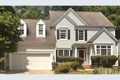 112 Woodshire Lane, Chapel Hill, NC 27514 - Photo 1