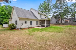 2458 Valley Dr, Clayton, NC 27520 - Photo 41