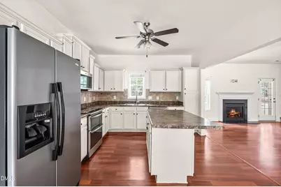 2458 Valley Drive, Clayton, NC 27520 - Photo 17