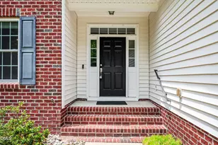2458 Valley Dr, Clayton, NC 27520 - Photo 3