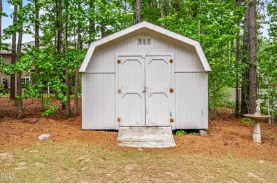 2458 Valley Drive, Clayton, NC 27520 - Photo 39