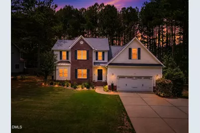 2458 Valley Drive, Clayton, NC 27520 - Photo 1