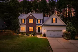 2458 Valley Dr, Clayton, NC 27520 - Photo 1