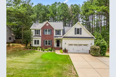 2458 Valley Drive, Clayton, NC 27520 - Photo 1