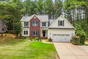 2458 Valley Dr, Clayton, NC 27520 - Photo 1