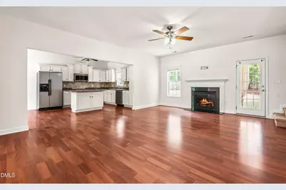 2458 Valley Drive, Clayton, NC 27520 - Photo 11