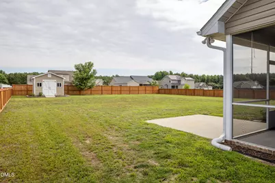 56 Thurman Drive, Selma, NC 27576 - Photo 33