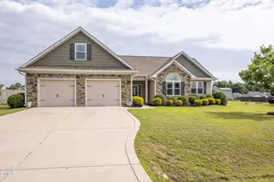 56 Thurman Dr, Selma, NC 27576 - Photo 1