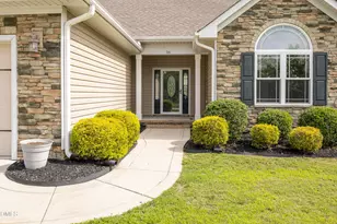 56 Thurman Dr, Selma, NC 27576 - Photo 3