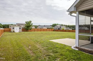 56 Thurman Dr, Selma, NC 27576 - Photo 33