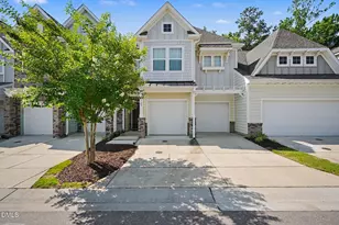 564 Chessie Sta, Apex, NC 27502 - Photo 1