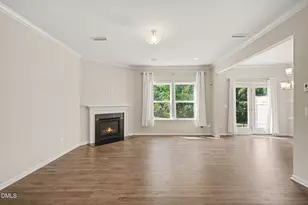 564 Chessie Sta, Apex, NC 27502 - Photo 7