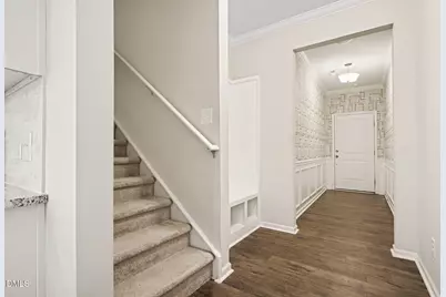 564 Chessie Station, Apex, NC 27502 - Photo 5