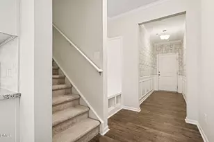 564 Chessie Sta, Apex, NC 27502 - Photo 5