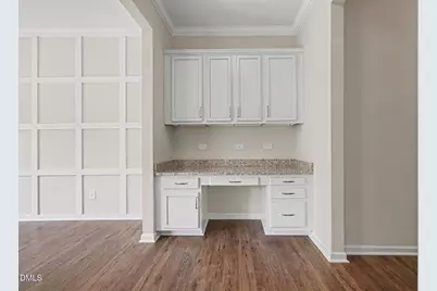 564 Chessie Station, Apex, NC 27502 - Photo 17