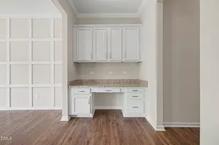 564 Chessie Sta, Apex, NC 27502 - Photo 17