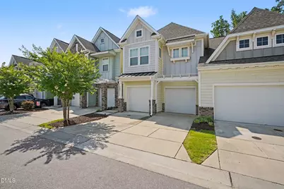 564 Chessie Station, Apex, NC 27502 - Photo 3