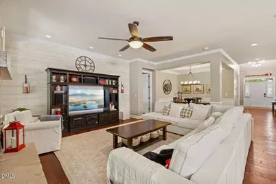 6 Beaufort Court, Durham, NC 27713 - Photo 13