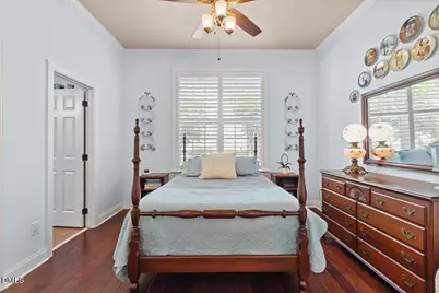 6 Beaufort Court, Durham, NC 27713 - Photo 35