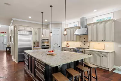 6 Beaufort Court, Durham, NC 27713 - Photo 5