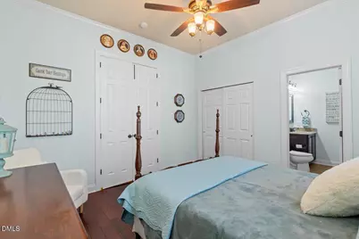 6 Beaufort Court, Durham, NC 27713 - Photo 37
