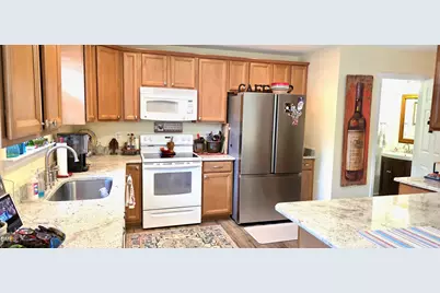 1238 Legacy Greene Avenue, Wake Forest, NC 27587 - Photo 7