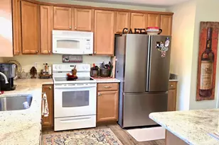 1238 Legacy Greene Ave, Wake Forest, NC 27587 - Photo 7
