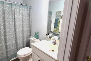 1238 Legacy Greene Ave, Wake Forest, NC 27587 - Photo 11