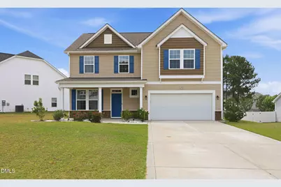 177 Pittfield Run, Cameron, NC 28326 - Photo 1