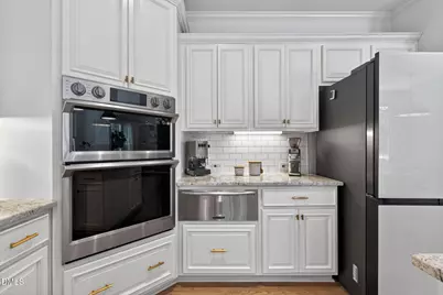 304 Southmoor Oaks Court, Cary, NC 27518 - Photo 11