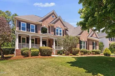304 Southmoor Oaks Court, Cary, NC 27518 - Photo 37